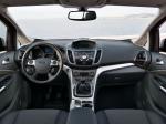 Ford C-Max 2010 года